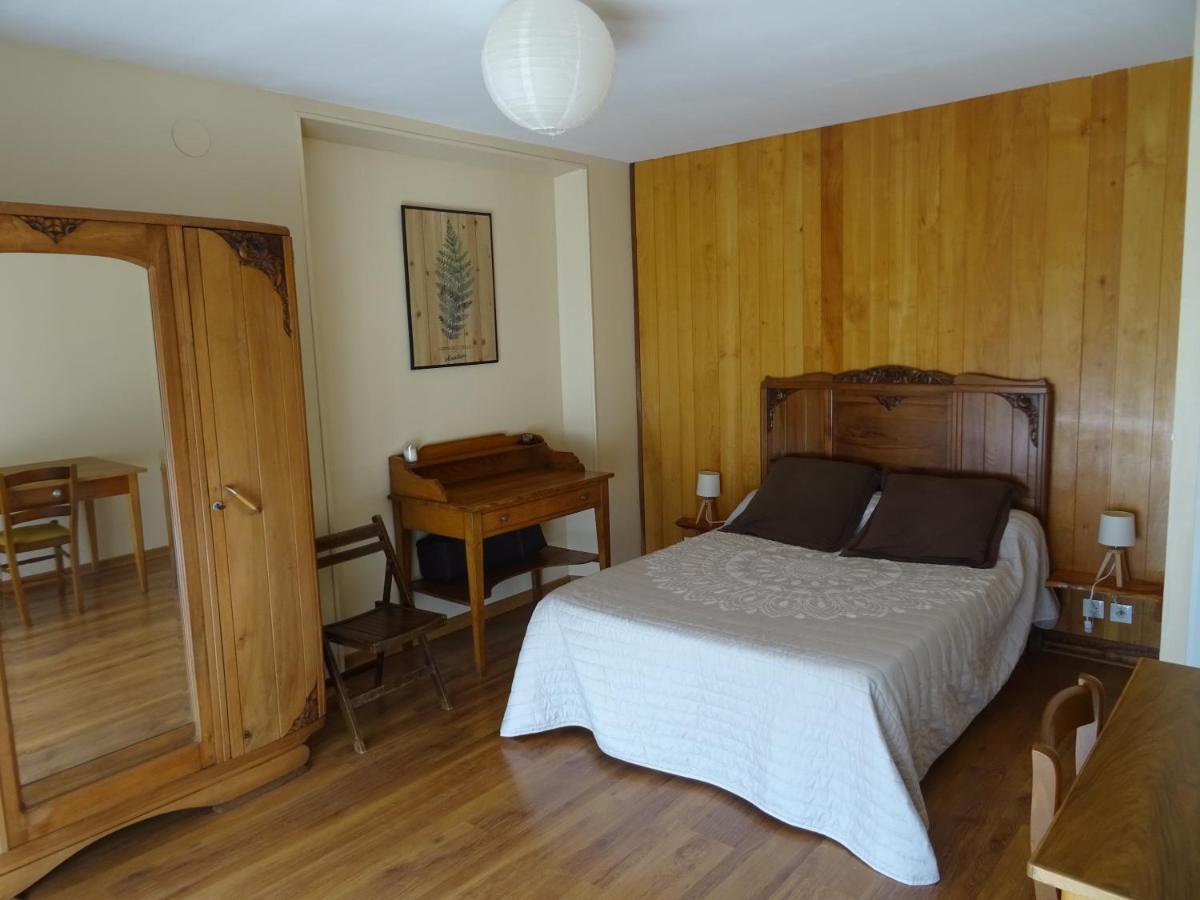Au Pied Du Pertuiset Apartment Drumettaz-Clarafond Екстериор снимка